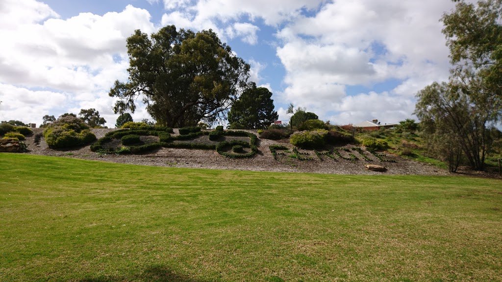 Junction Park | Wentworth NSW 2648, Australia