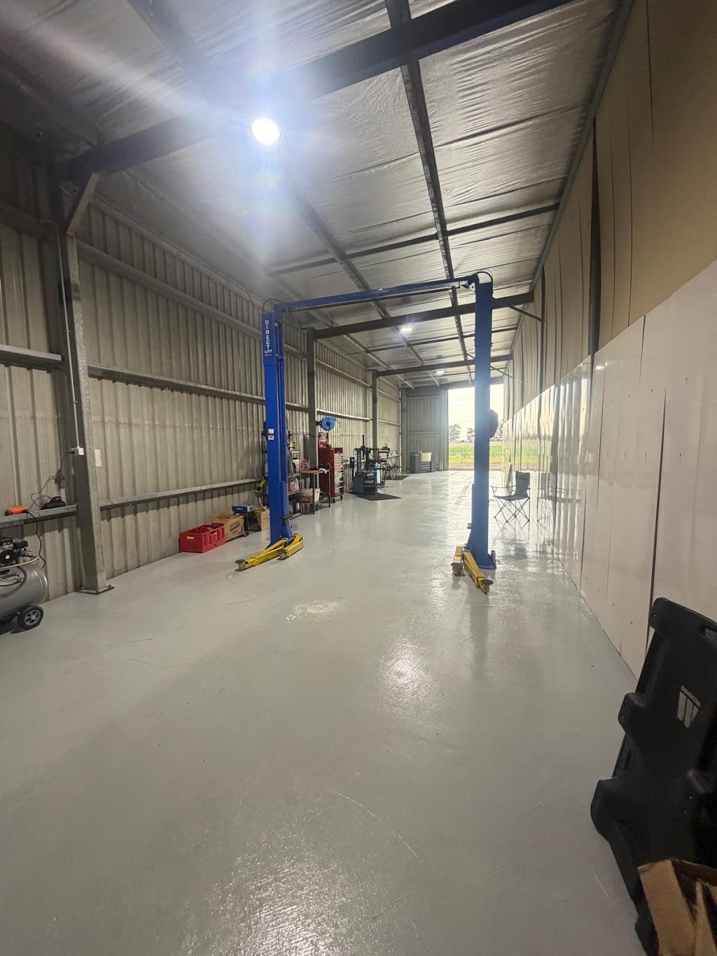 TyreXpert And Auto | 150 Manks Rd, Clyde VIC 3978, Australia | Phone: 0474 940 661