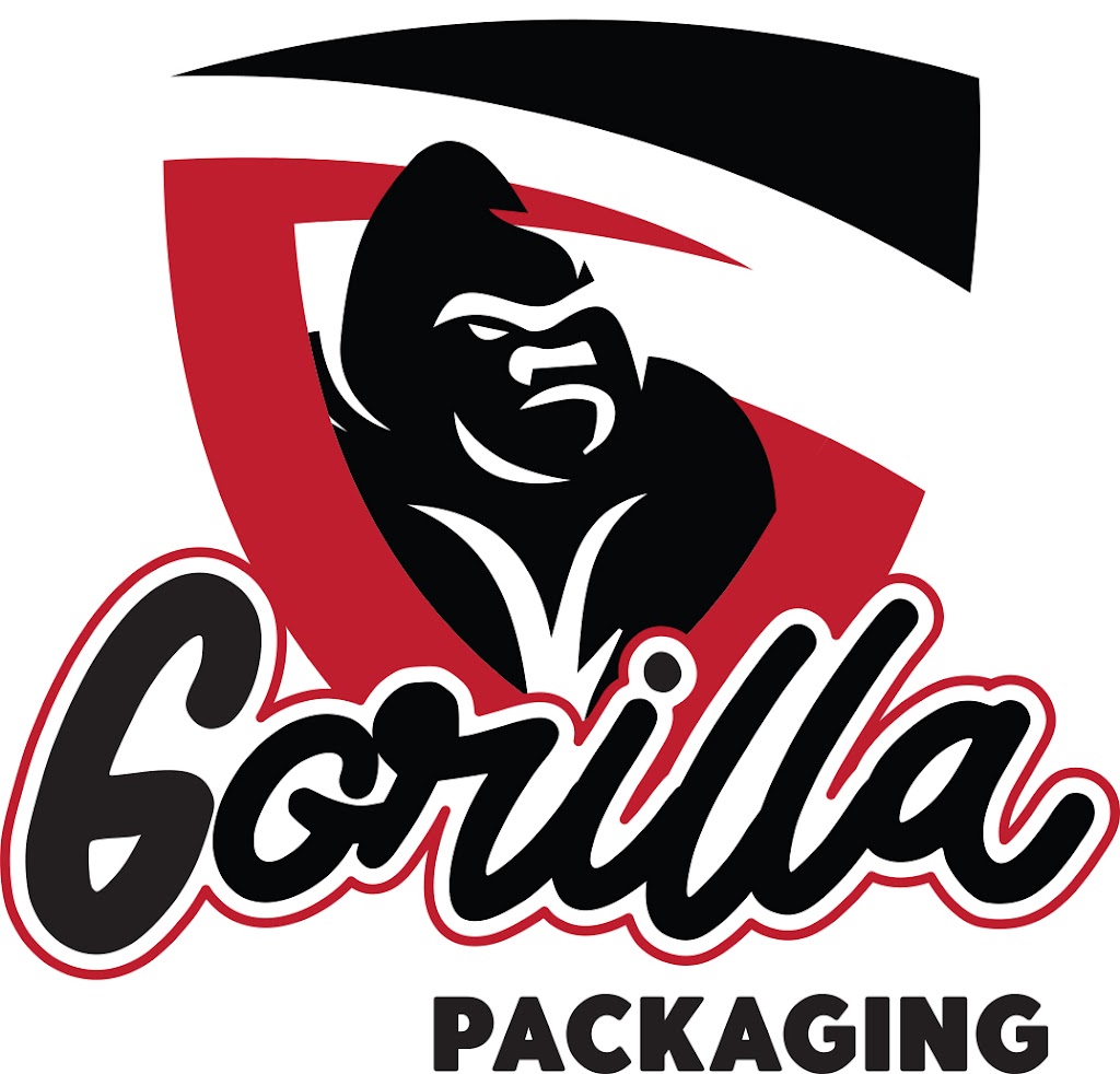 Gorilla Packaging |  | 3/42 Lancaster St, Ingleburn NSW 2565, Australia | 0404001134 OR +61 404 001 134