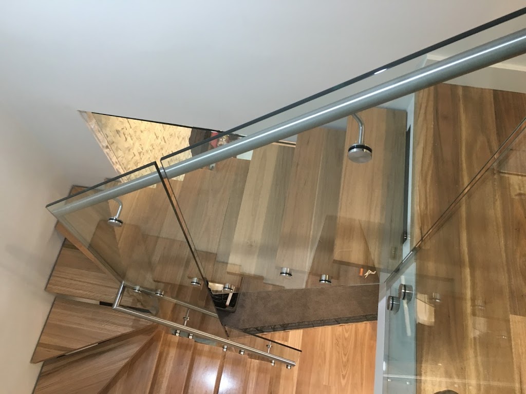 Complete Balustrading (14 Heron Cl) Opening Hours