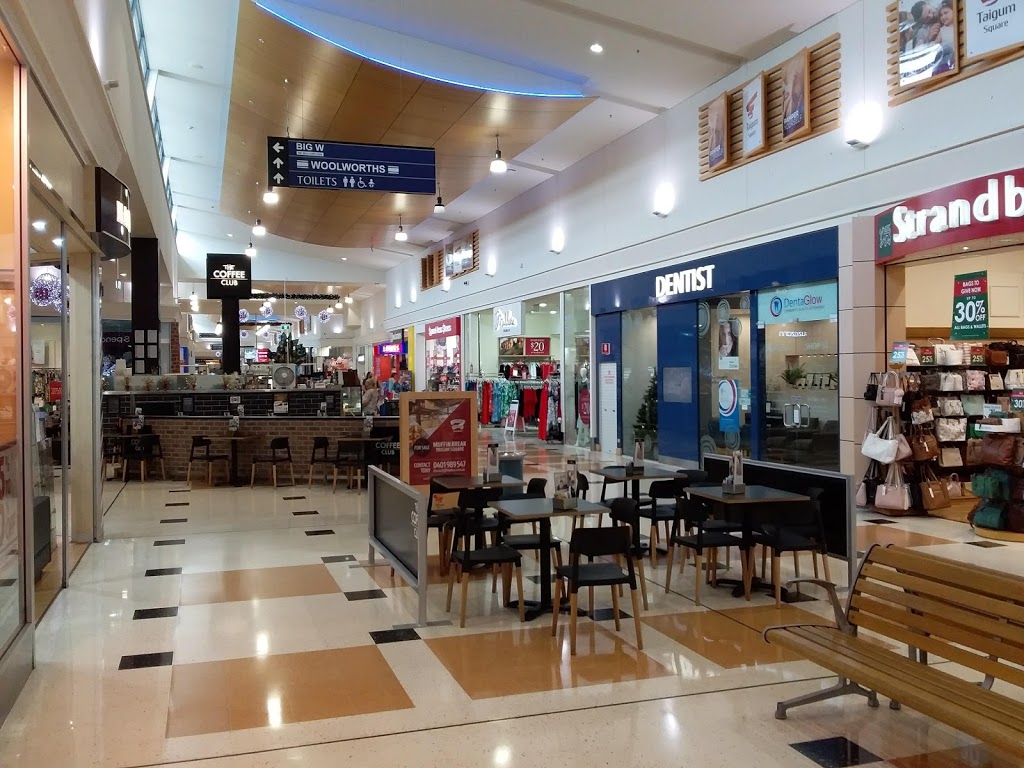 Taigum Square | shopping mall | 217 Beams Rd, Taigum QLD 4018, Australia | 0732652800 OR +61 7 3265 2800
