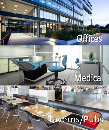 A Better Clean Corporate Services |  | Hans Boysen Dr, Mudjimba QLD 4564, Australia | 0402246791 OR +61 402 246 791
