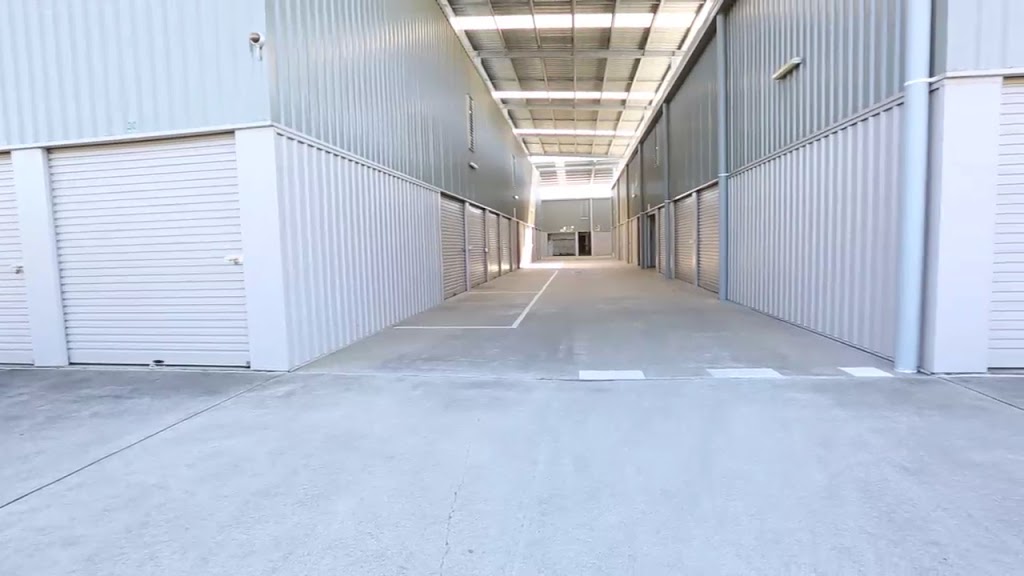 Kennards Self Storage Warana | storage | 51 Premier Circuit, Warana QLD 4575, Australia | 0754377762 OR +61 7 5437 7762