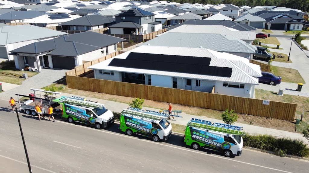 Exclusive Electrical & Air | 14 Durness St, Kenmore QLD 4069, Australia | Phone: 0468 813 833