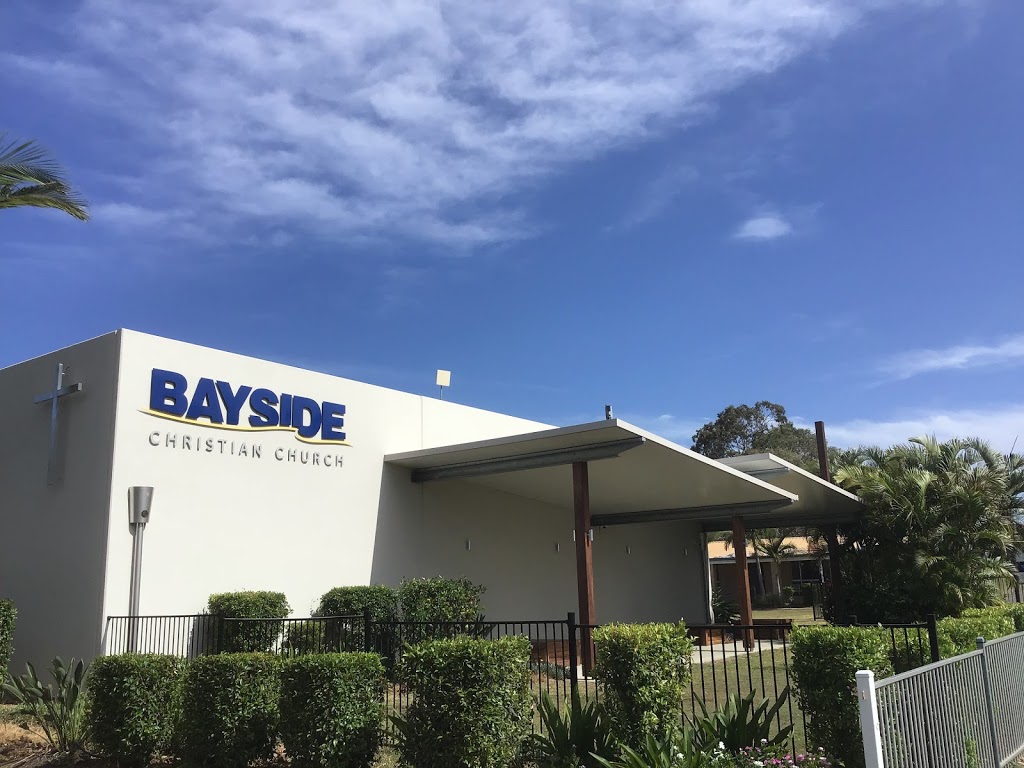 Bayside Christian Church | church | 18 Neils St, Pialba QLD 4655, Australia | 1300422373 OR +61 1300 422 373
