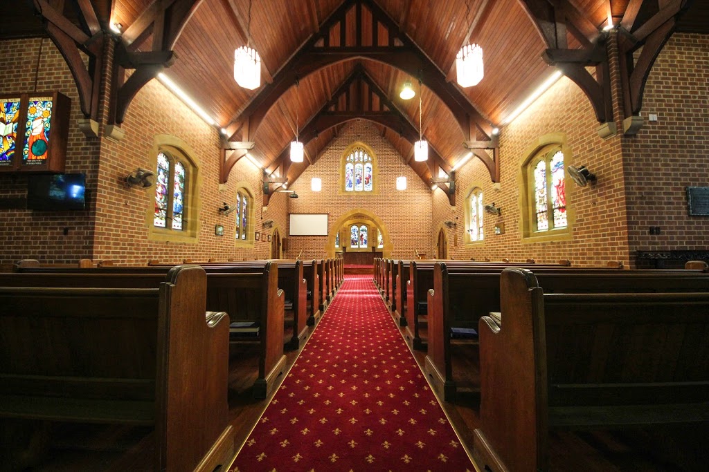St Augustines Anglican Church | church | 75 Shellcove Rd, Neutral Bay NSW 2089, Australia | 0299531830 OR +61 2 9953 1830