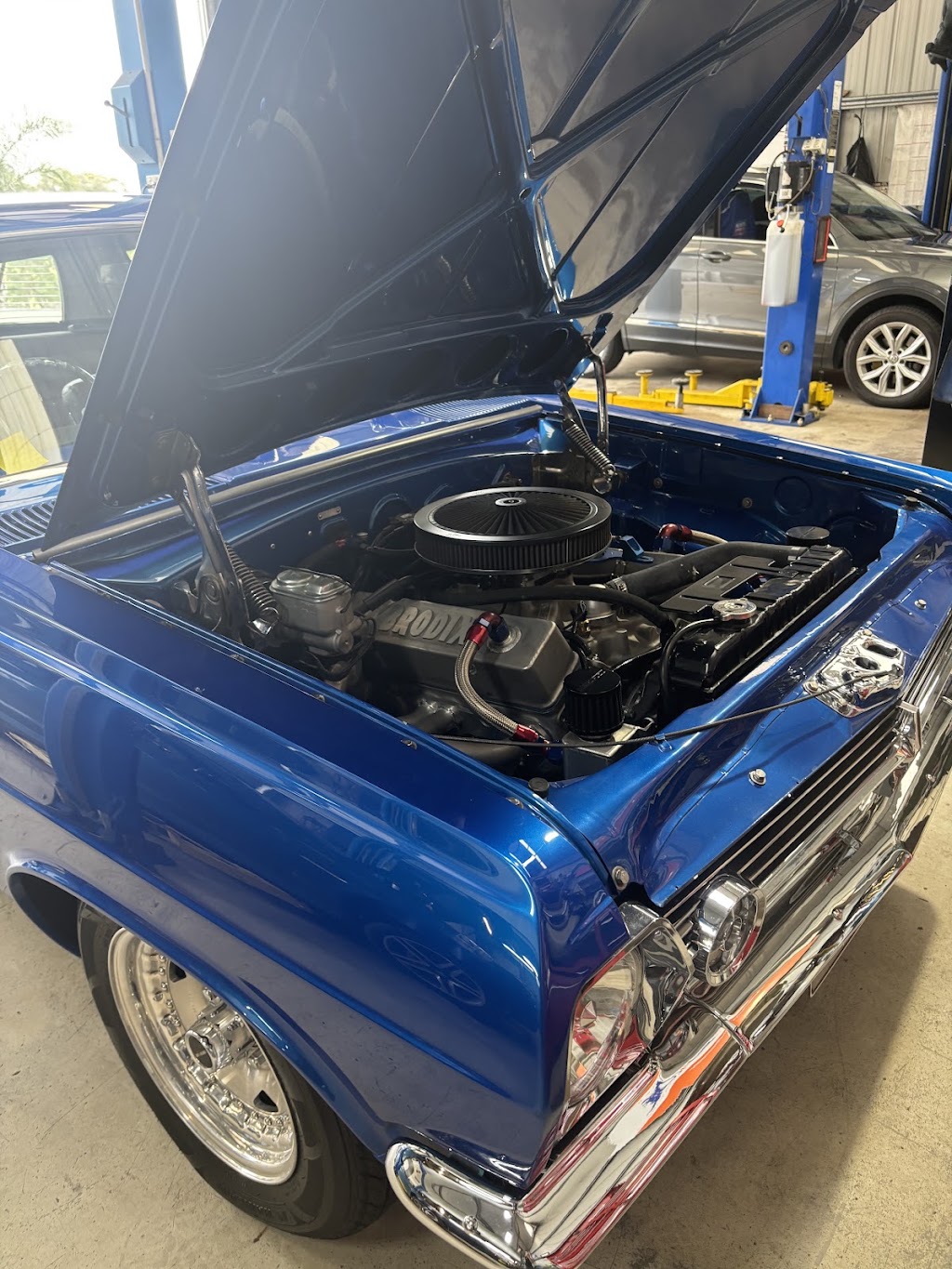 Jmac Performance & Diesel | 69 Croydon Rd, Warrandyte South VIC 3134, Australia | Phone: 0431 886 090