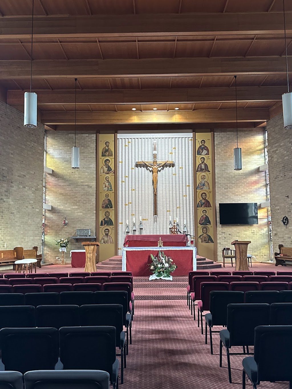 Santhom Grove | 80 McNamaras Rd, Wesburn VIC 3799, Australia | Phone: 0407 324 224