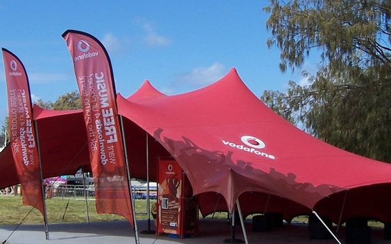Stretch Tent Rentals | home goods store | 10c/30 Kalaroo Rd, Redhead NSW 2290, Australia | 1300369130 OR +61 1300 369 130