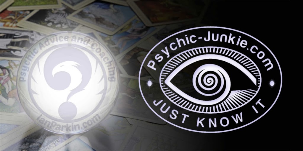 Ian Parkin | Psychic Junkie Website | 91 Noosa Drive (2275), Noosa Heads QLD 4567, Australia | Phone: 0400 305 842