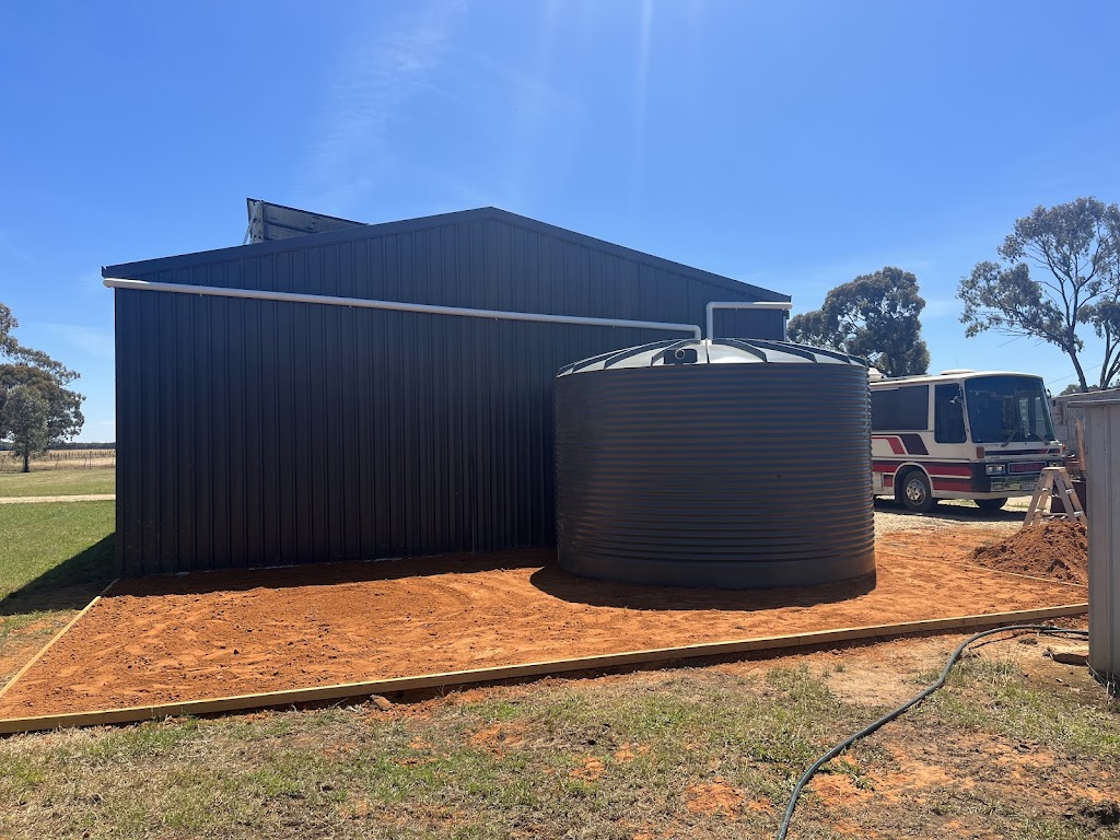 Totalplumb | 17 Cross Rd, Naring VIC 3636, Australia | Phone: 0428 490 344