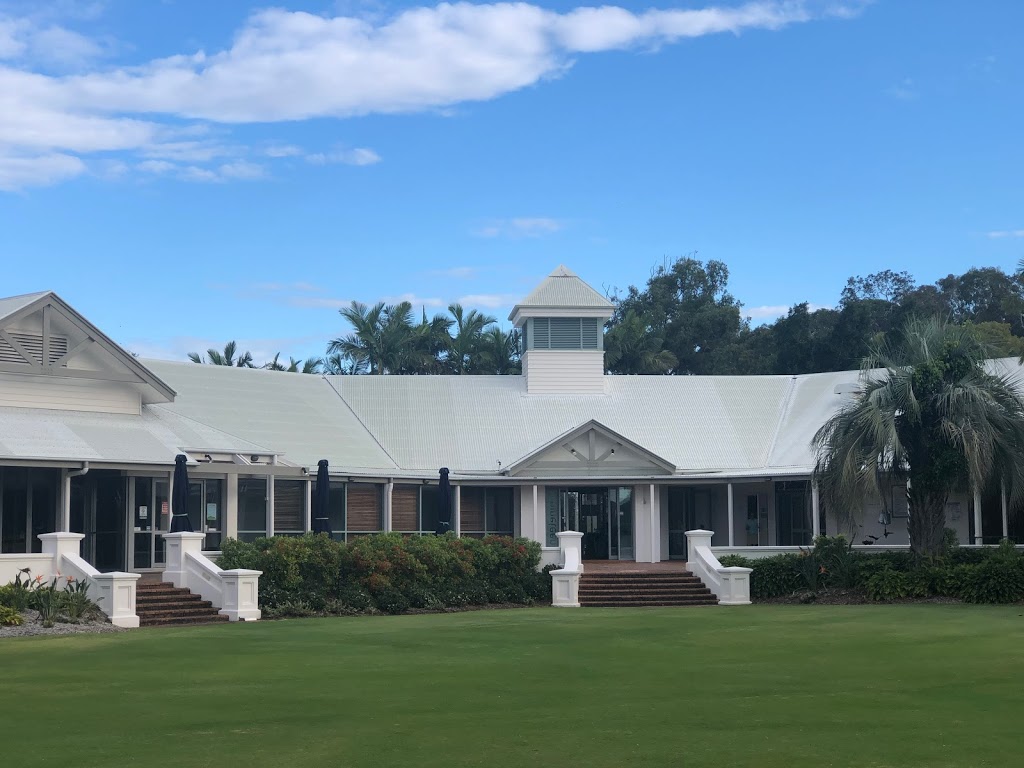 Twin Waters Golf Academy | school | Golf Academy, 151 Ocean Dr, Twin Waters QLD 4564, Australia | 0423635403 OR +61 423 635 403