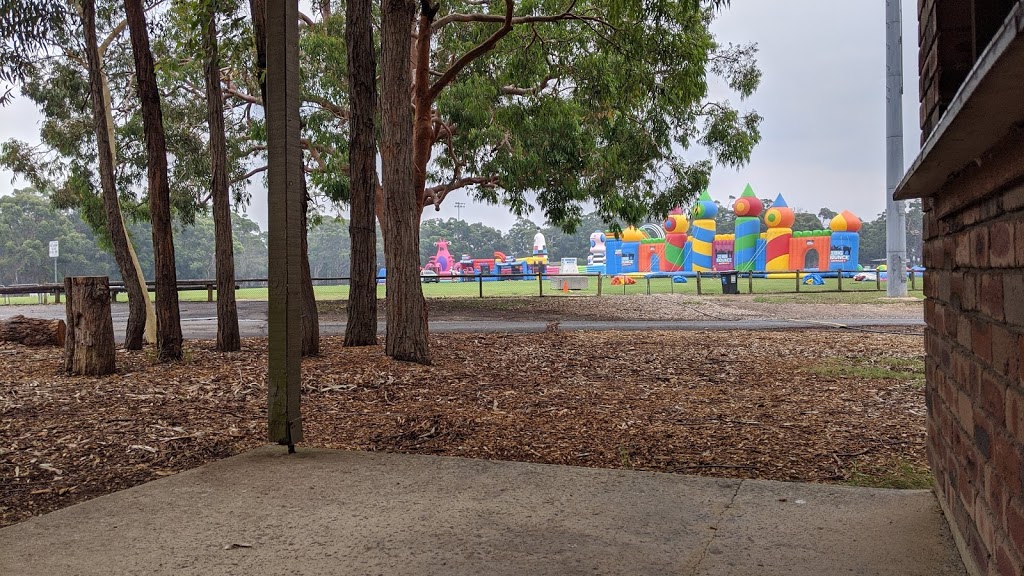 The Big Bounce Australia | amusement park | 452 Mona Vale Rd, St. Ives NSW 2075, Australia