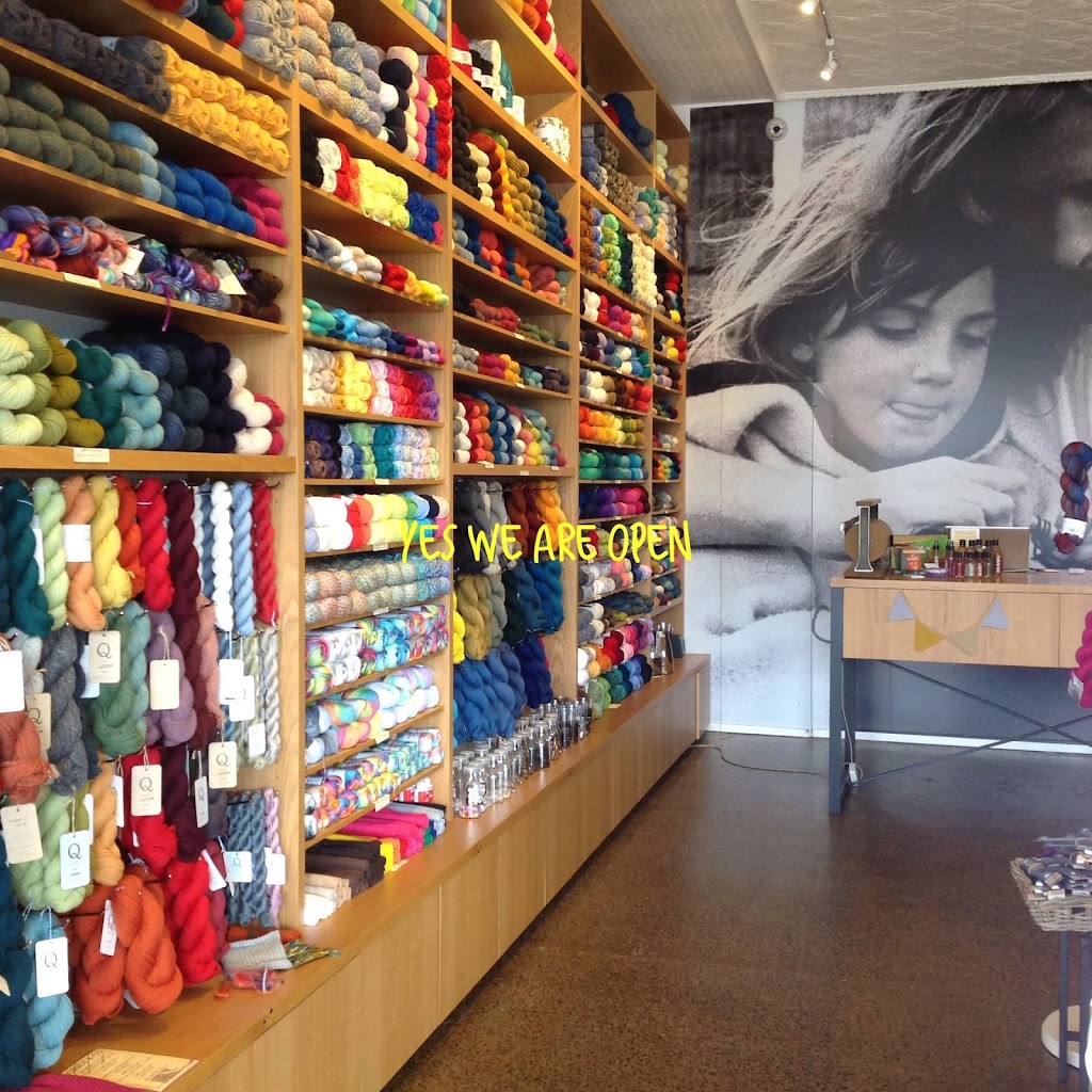 Yarn + Cø | 8 Alvina Cres, Surf Beach VIC 3922, Australia | Phone: (03) 5900 2922