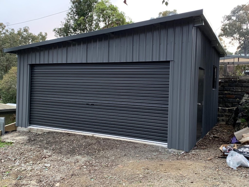 Aussie Made Sheds | general contractor | 44 Beer St, Wesley Vale TAS 7307, Australia | 1300732588 OR +61 1300 732 588