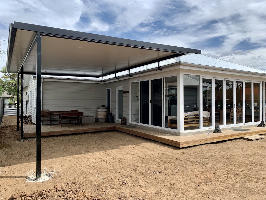 Rich River Pergolas & Building | 3 Bremner Ct, Moama NSW 2731, Australia | Phone: 0419 331 243