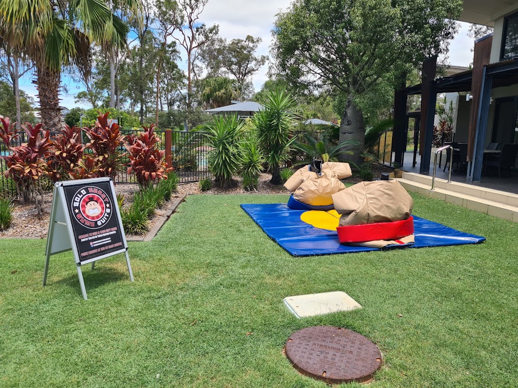 Gold Coast Sumo Suits | food | 7 Colrene Dr, Nerang QLD 4211, Australia | 0410811476 OR +61 410 811 476