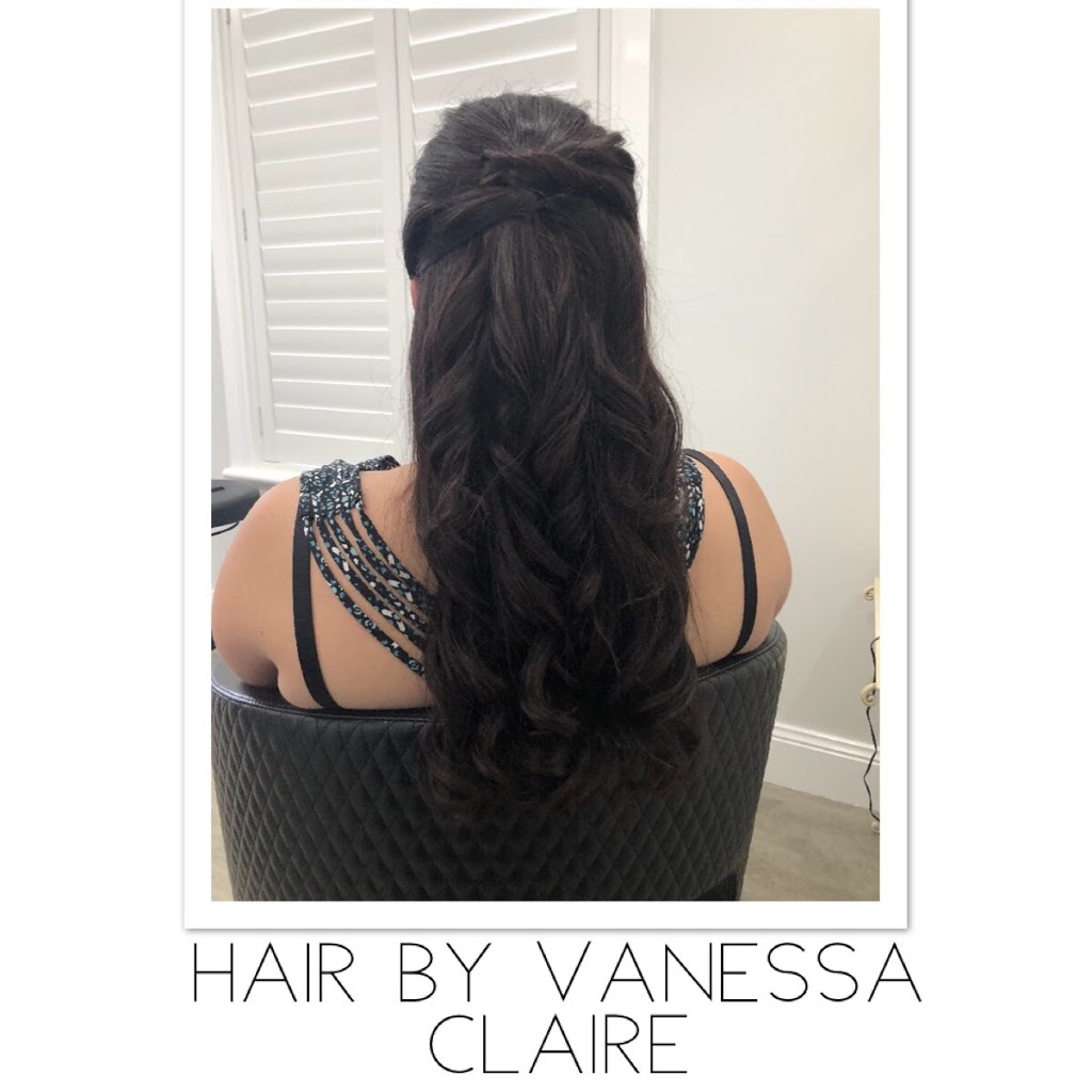 Hair By Vanessa Claire | 207 Annangrove Rd, Annangrove NSW 2156, Australia | Phone: 0400 785 438