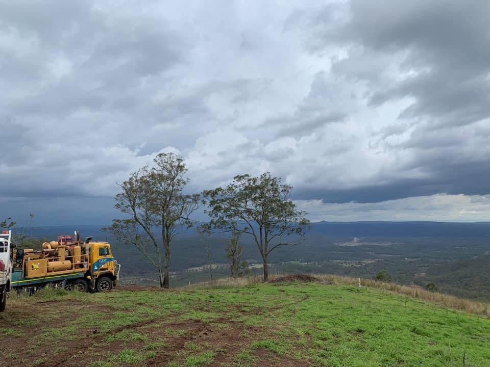 Grundy Drilling Company | general contractor | 117 Fernbank Rd, Cabarlah QLD 4352, Australia | 0408196266 OR +61 408 196 266
