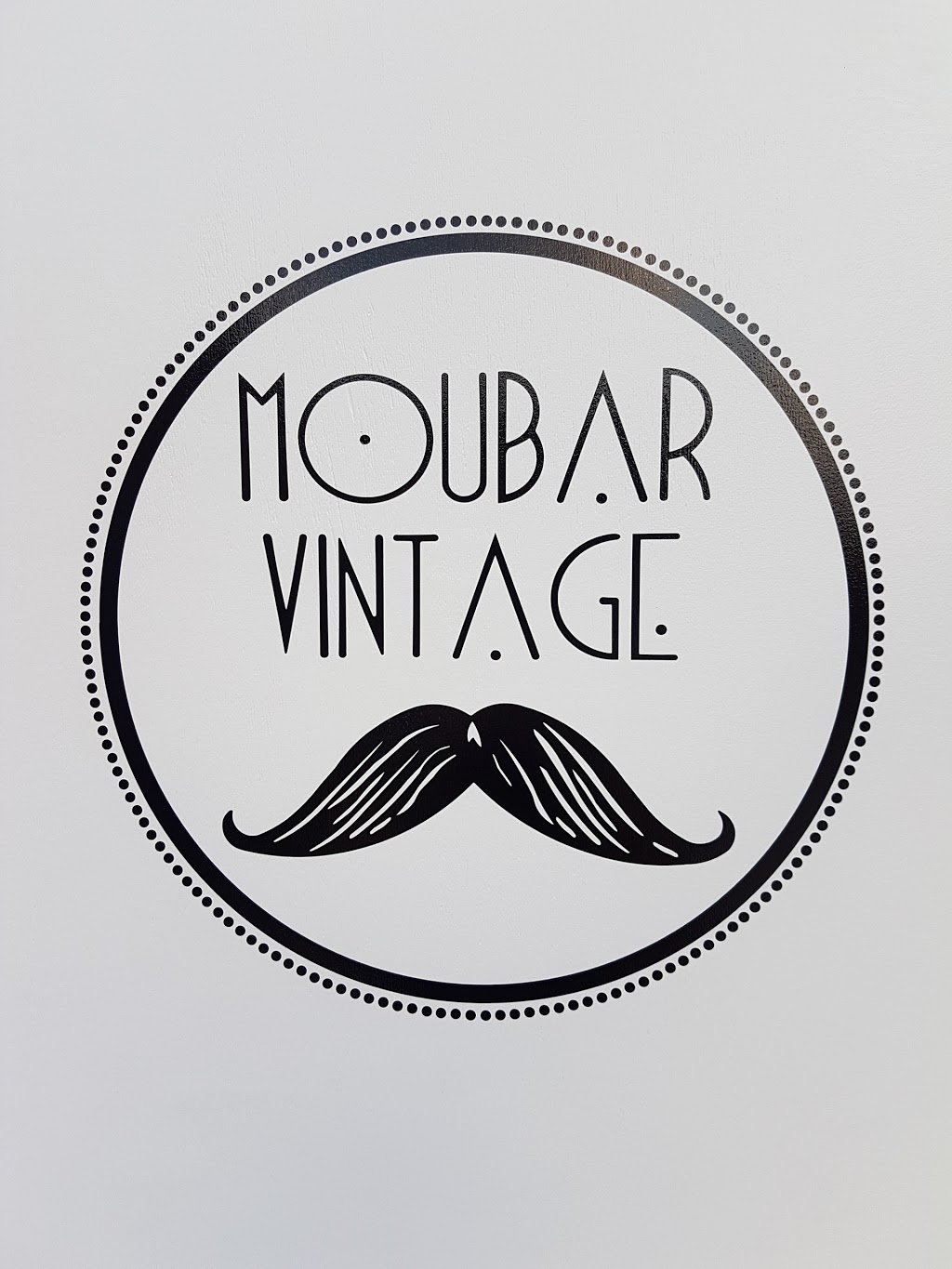 Moubar Vintage | cafe | Ribbon Gang Ln, Bathurst NSW 2795, Australia