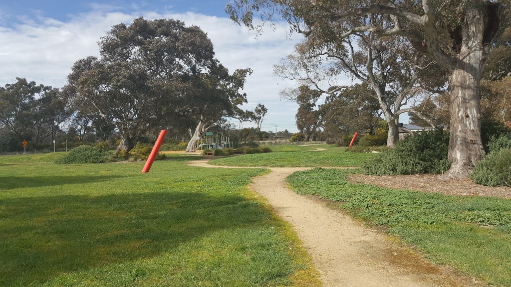 Pipe Track Park | park | 608 The Lakes Blvd, South Morang VIC 3752, Australia