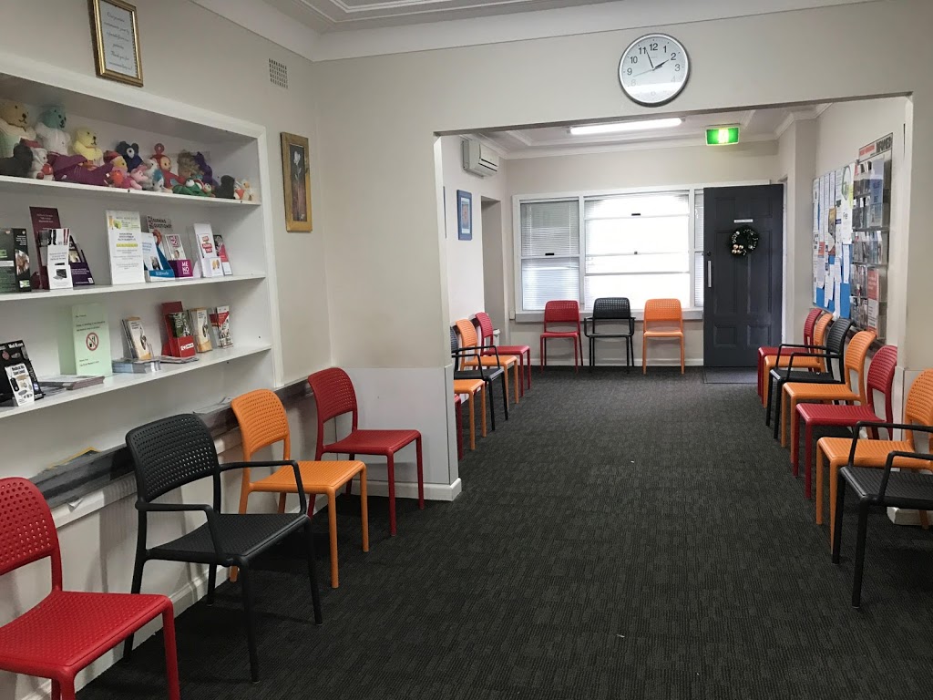 Top Ryde Medical Centre | health | 46-48 Blaxland Rd, Ryde NSW 2112, Australia | 0298074447 OR +61 2 9807 4447