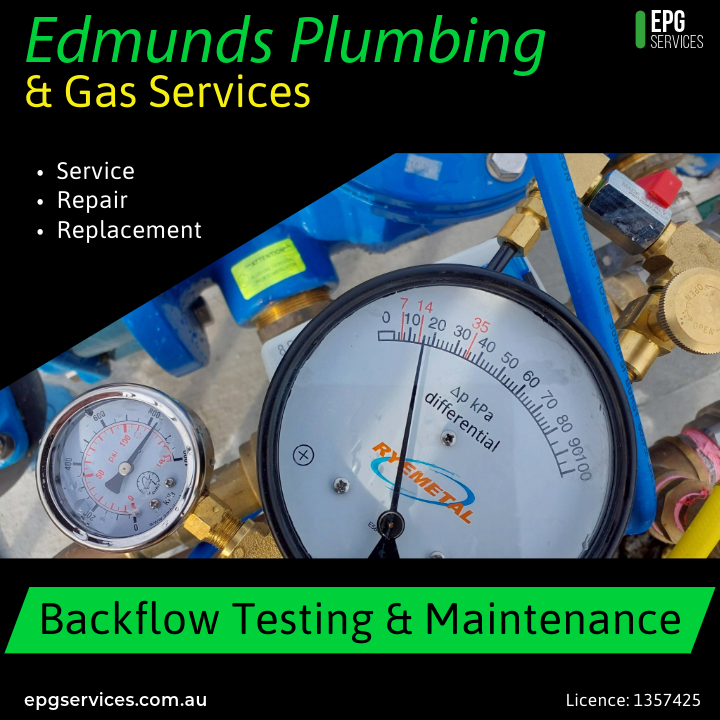Edmunds Plumbing & Gas Services | 4 Porpoise Cl, Oakdowns TAS 7019, Australia | Phone: 0474 374 081