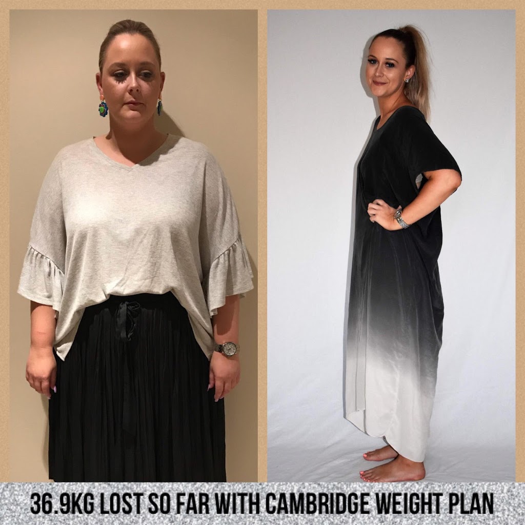 Tamara CWP Weight Loss Solutions (Cambridge Weight Plan) | health | St Andrews Ave, Forest Lake QLD 4078, Australia | 0412630217 OR +61 412 630 217