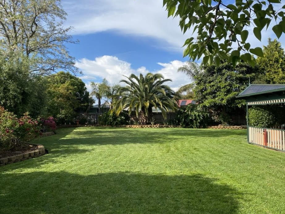 Dales Creek Mowing Service | 128 Dales Creek Ave, Dales Creek VIC 3341, Australia | Phone: 0448 925 551