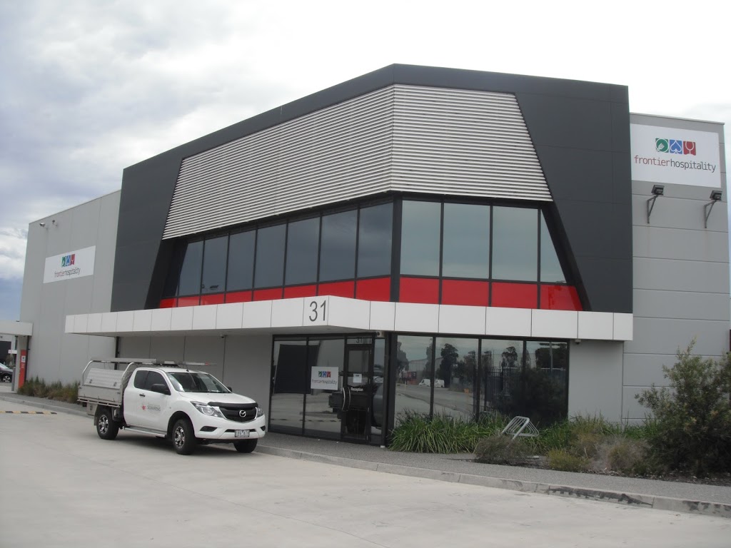 Trevor Barnes Signwriting | factory 7/21-23 Commercial Dr, Pakenham VIC 3810, Australia | Phone: 0417 336 978