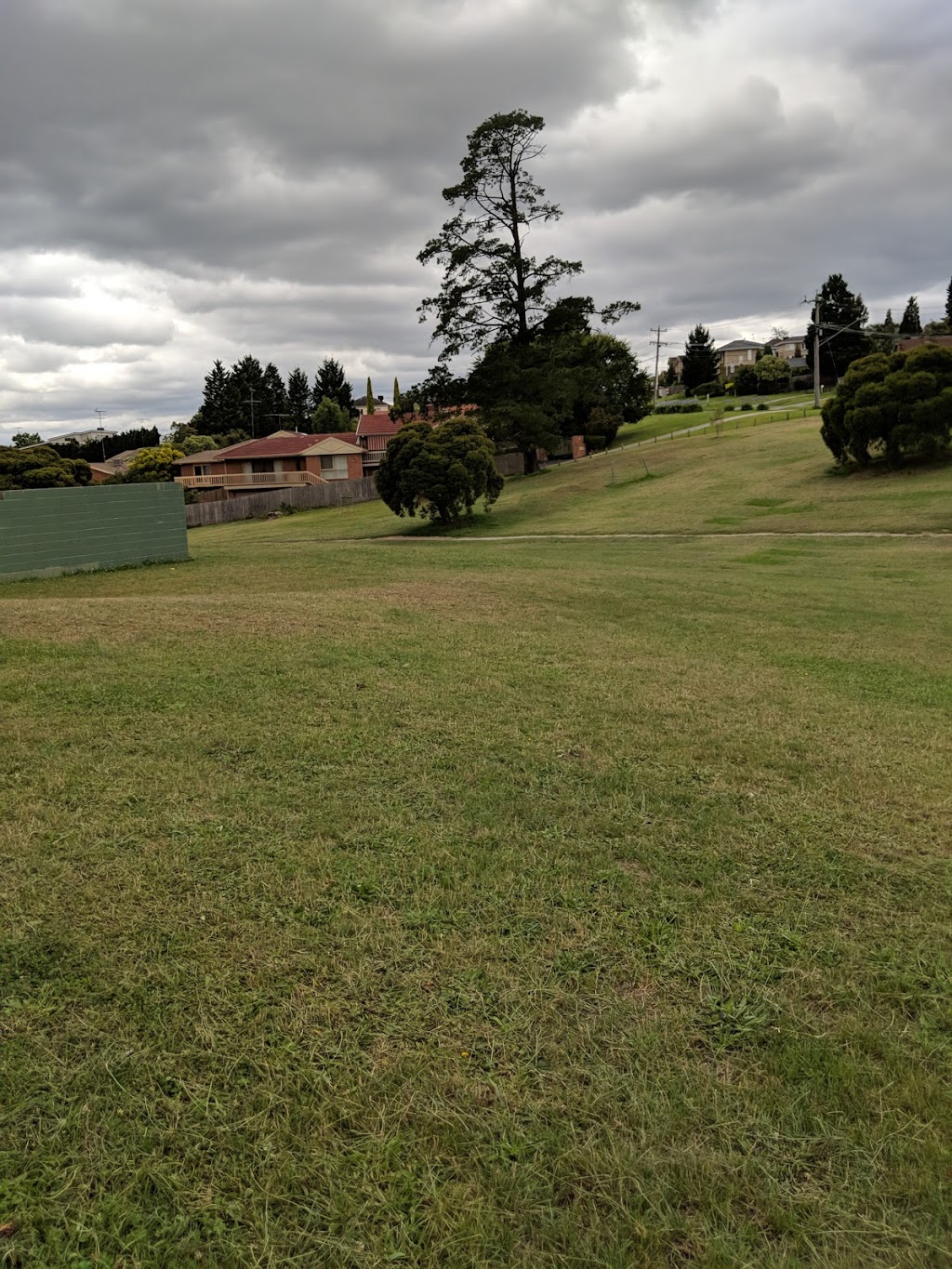 Catjump Park | 103 Bellevue Ave, Donvale VIC 3111, Australia