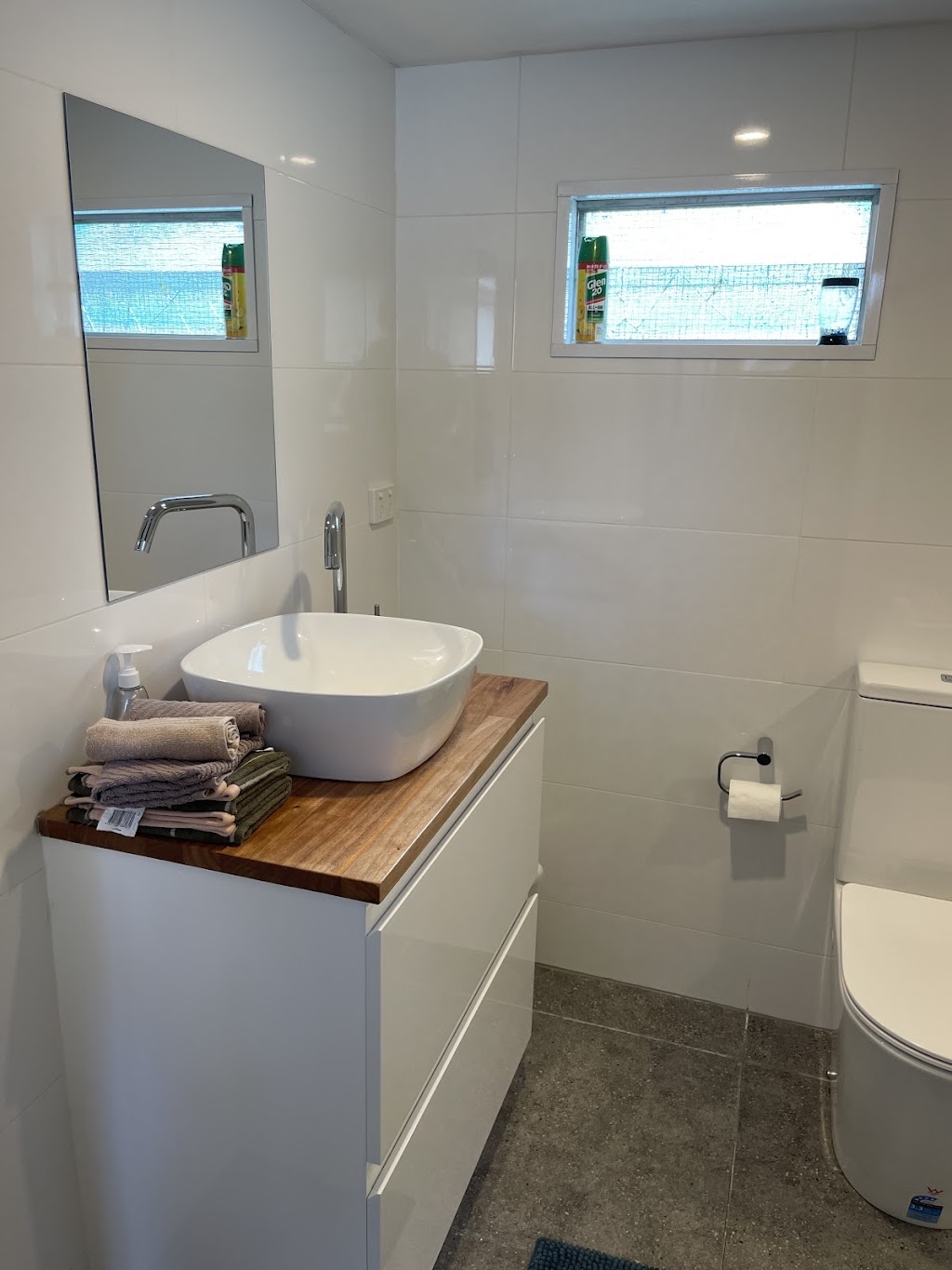 Settlers Cottage Guest House | 8546 Huon Hwy, Southport TAS 7109, Australia | Phone: 0438 316 775