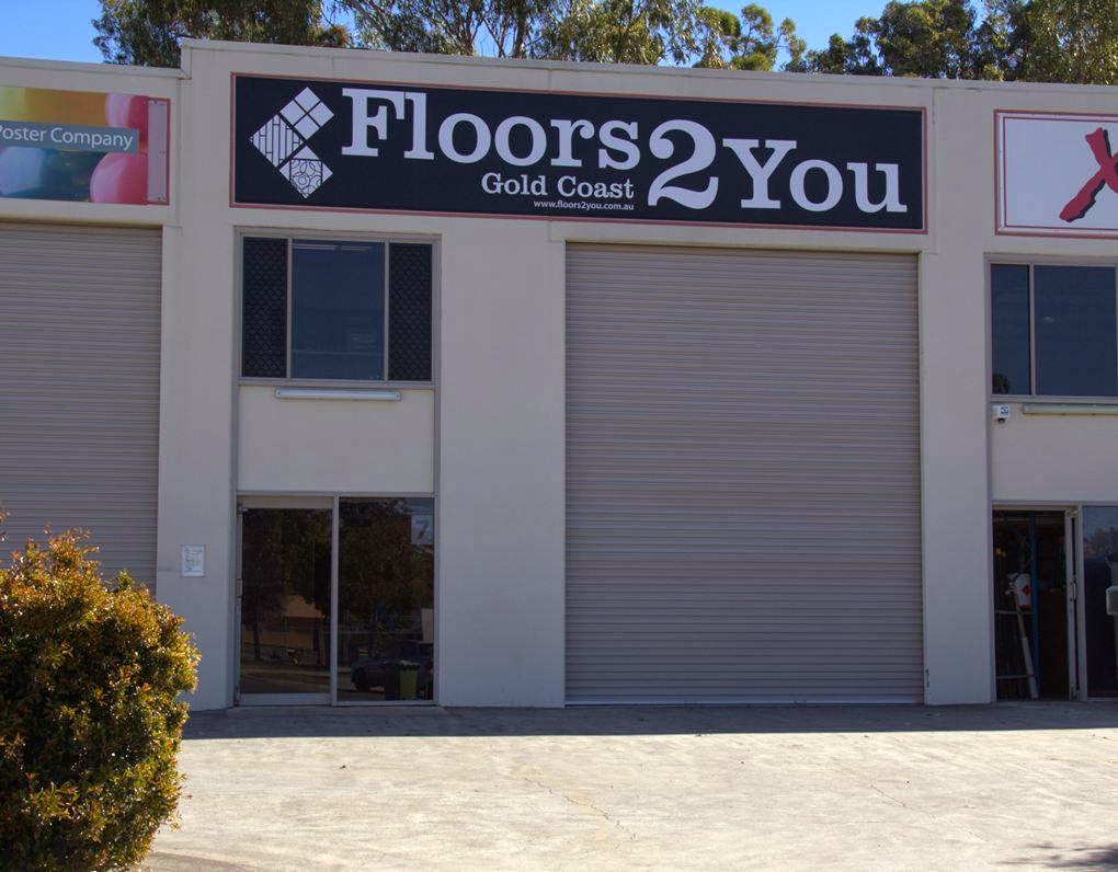Floors2You Gold Coast | 5 Transport Pl, Molendinar QLD 4214, Australia | Phone: 0415 430 625