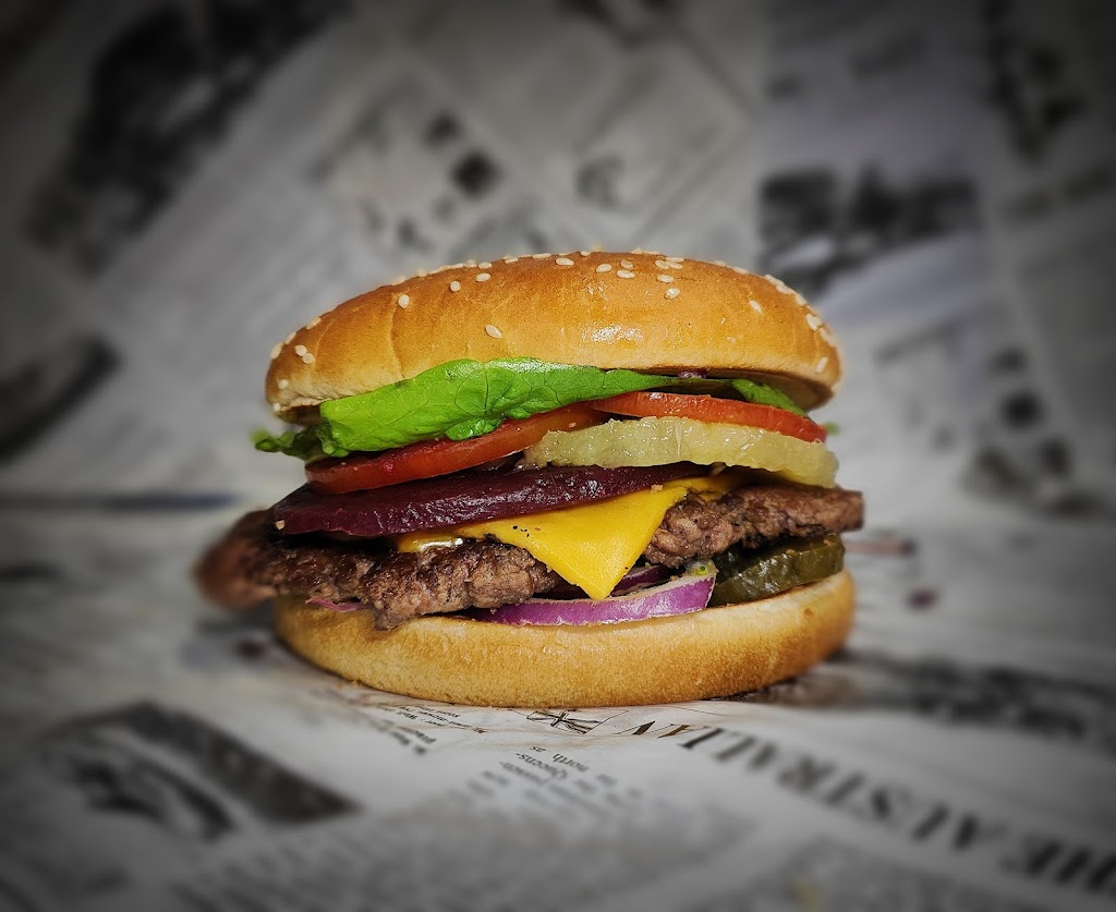 Top Bun Swan Hill | 298 Campbell St, Swan Hill VIC 3585, Australia | Phone: (03) 5032 4196