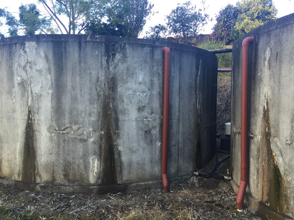 Crystal Clear Tank Cleaning & Repairs | store | 8 Cotswold St, Mount Warren Park QLD 4207, Australia | 0411436710 OR +61 411 436 710