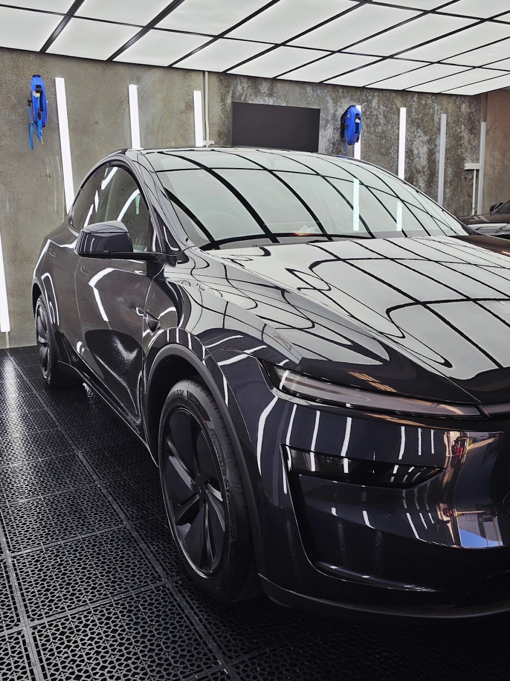 MJJC Australia Car Care | Unit 7/18-20 Edward St, Oakleigh VIC 3166, Australia | Phone: 0435 899 000