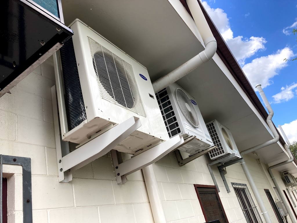 Perfect Dewpoint HVACR | general contractor | 7 Oakmoss Dr, Springfield Lakes QLD 4300, Australia | 0467364030 OR +61 467 364 030