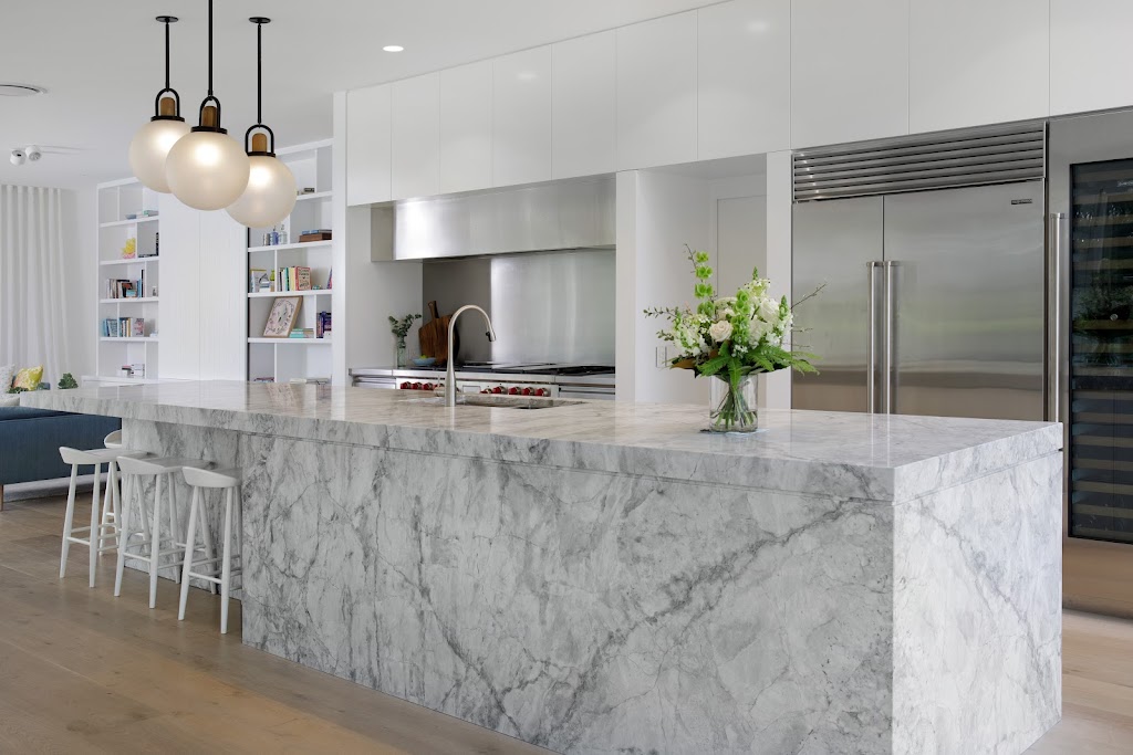 Fine Stone Granite & Marble | 19 Enterprise St, Molendinar QLD 4214, Australia | Phone: (07) 5539 6553