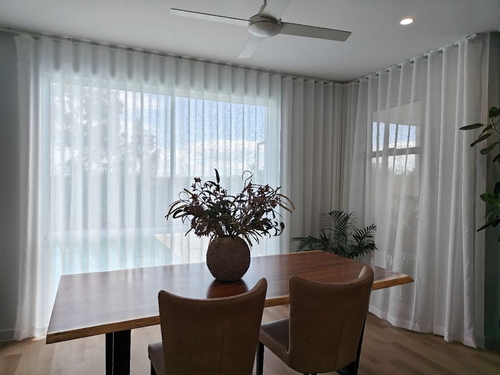 Bens Curtains Aspley | 2/611 Robinson Rd W, Aspley QLD 4034, Australia | Phone: 0499 691 900