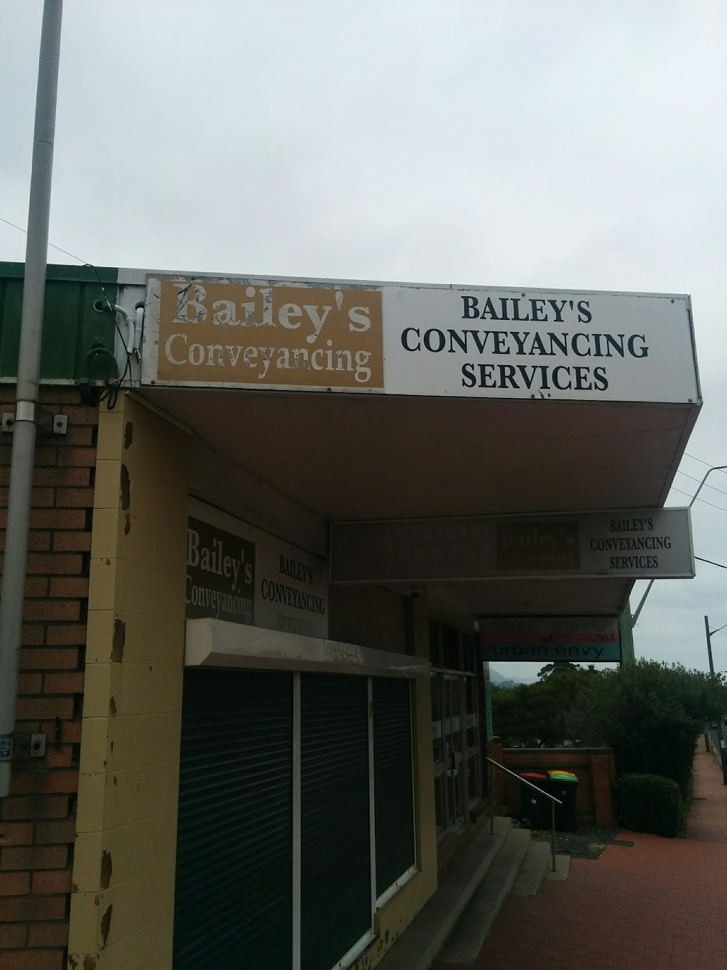 Baileys Conveyancing Services | 364 Princes Hwy, Woonona NSW 2517, Australia | Phone: (02) 4284 5233
