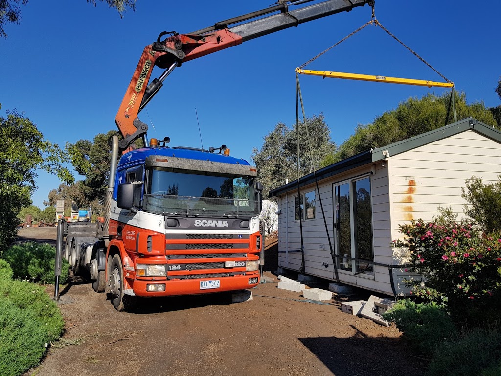 Stuchbery Bros Haulage | moving company | 6/12 Essex St, Moolap VIC 3221, Australia | 0352482161 OR +61 3 5248 2161