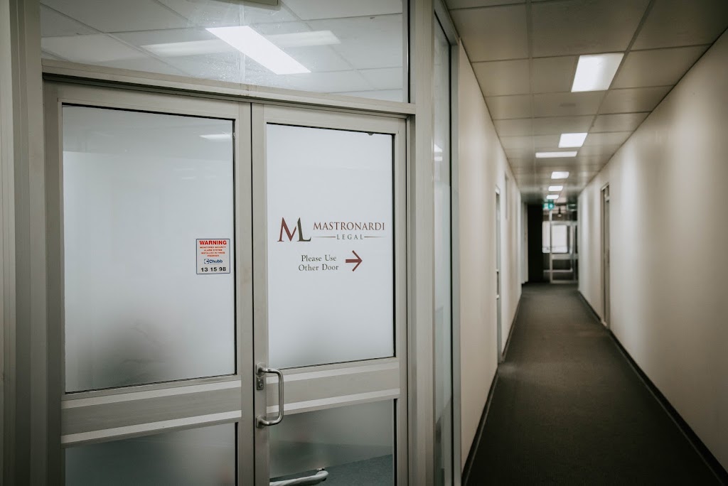 Mastronardi Legal | Suite 5 Level 1 Endeavour Court, 137 Macquarie St, Dubbo NSW 2830, Australia | Phone: (02) 6800 2660