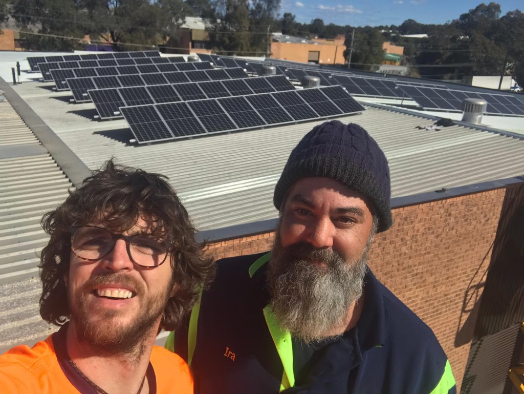 Solar Man Australia | 5/2187 Castlereagh Rd, Penrith NSW 2750, Australia | Phone: (02) 4761 1506