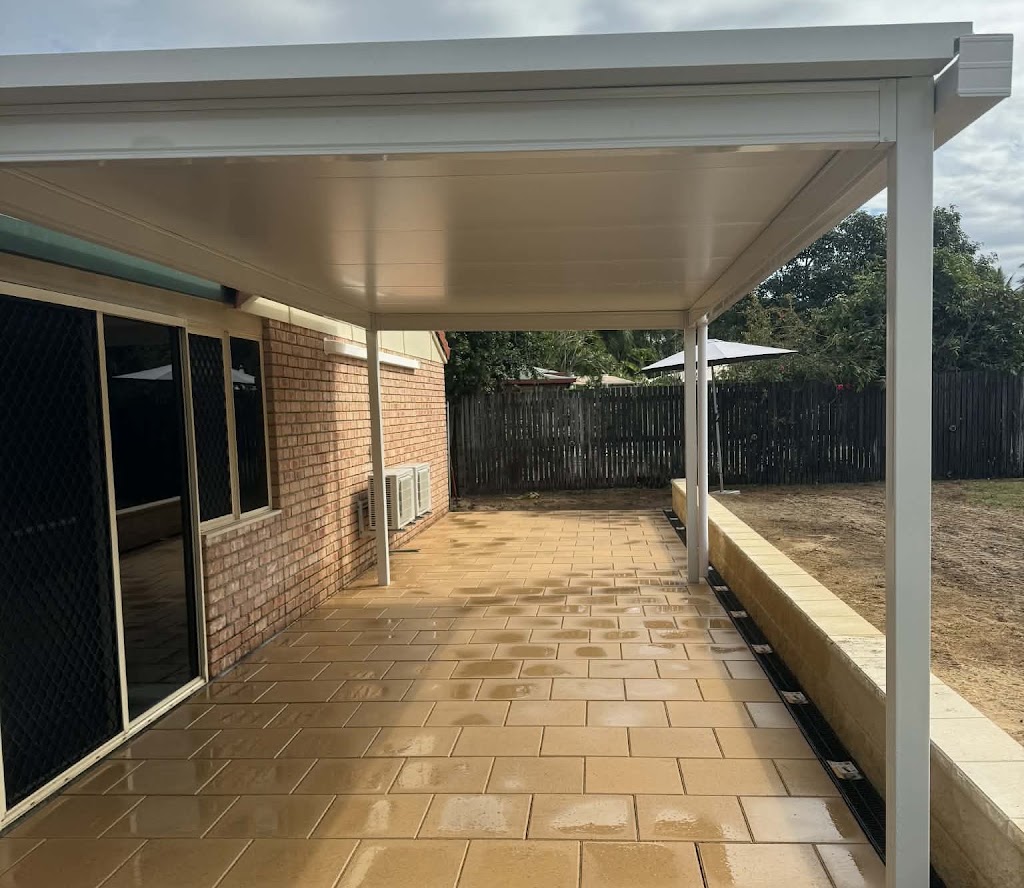 Landscape Constructions Mackay | 35 Companion Way, Bucasia QLD 4750, Australia | Phone: 0497 988 410