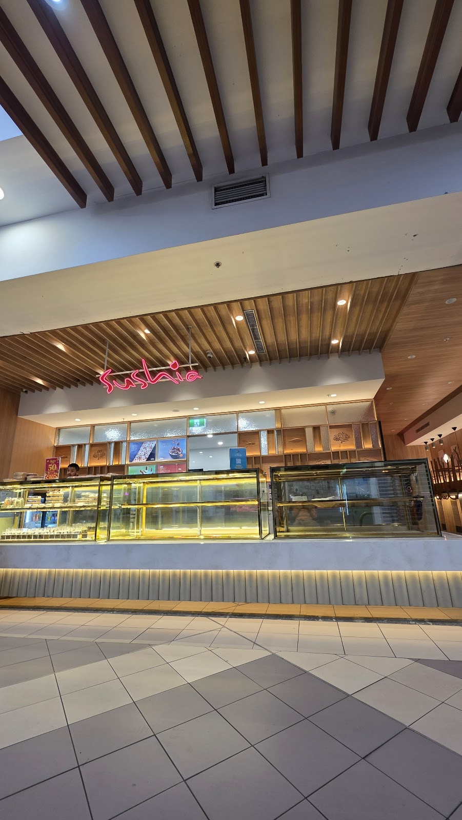 Sushia Muswellbrook | Shop 4A, 19/29 Rutherford Rd, Muswellbrook NSW 2333, Australia | Phone: (02) 9858 1749