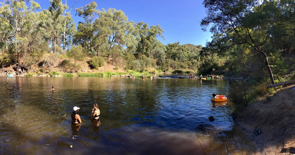 ​Caitlins Retreat | health | 220 Laughing Waters Rd, ​Eltham VIC 3095, Australia
