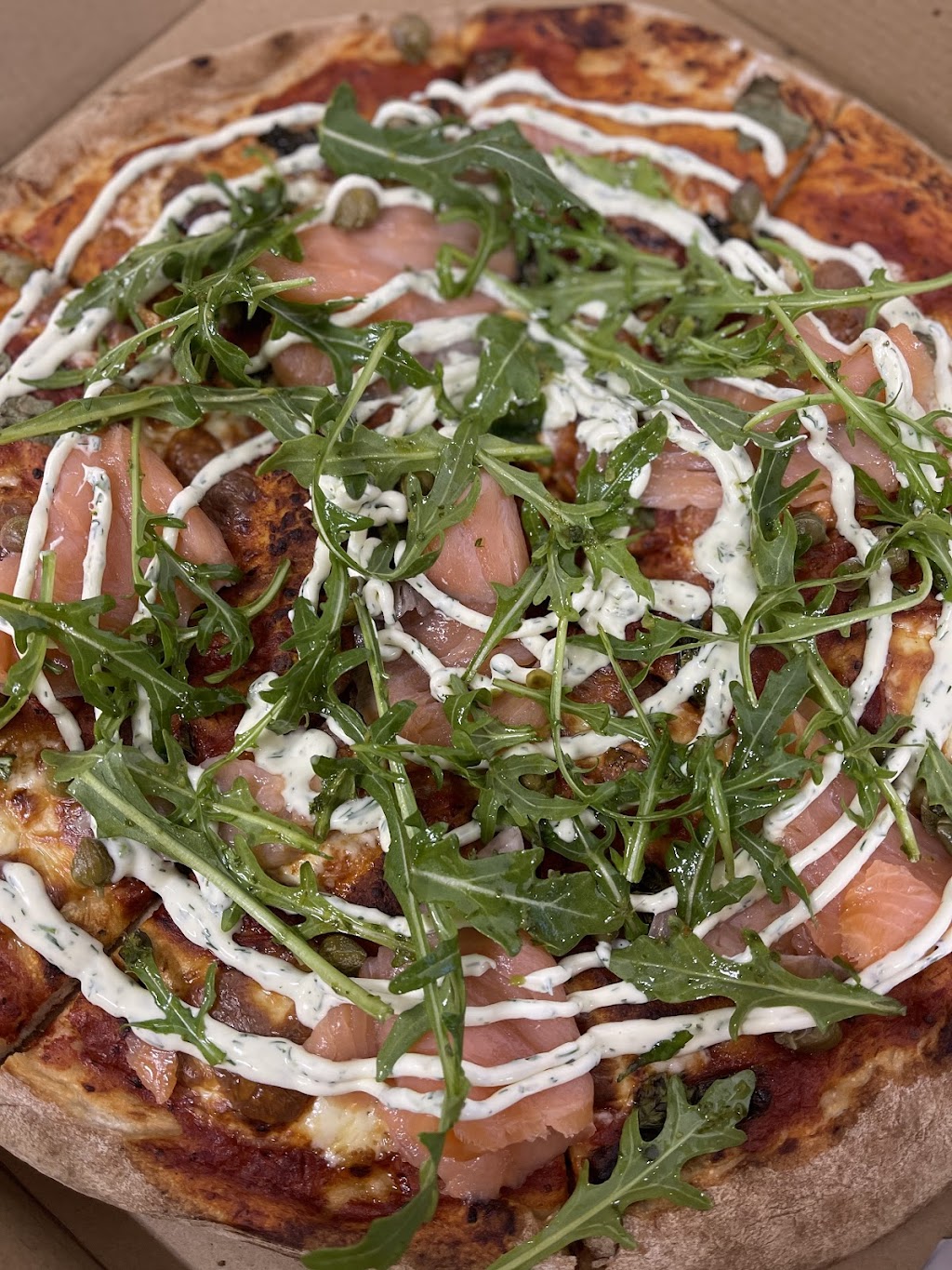 Southside Pizza Co | meal takeaway | 13 Blackwood Ct, Portland VIC 3305, Australia | 0355267189 OR +61 3 5526 7189