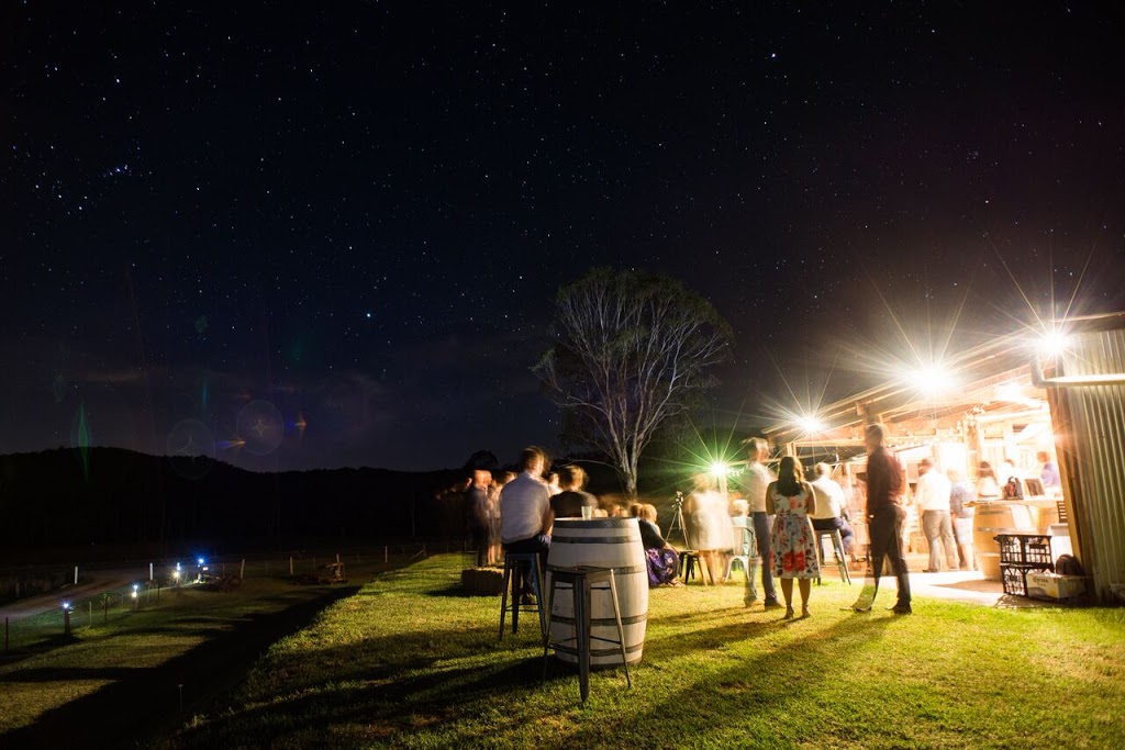 Merrindah Weddings & Events @ Mulla Villa Farm | 3174 Great N Rd, Wollombi NSW 2325, Australia | Phone: (02) 4998 3372