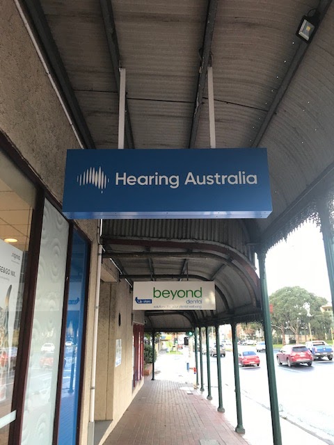 Hearing Australia Cranbourne | 157 Sladen St, Cranbourne VIC 3977, Australia | Phone: 13 44 32