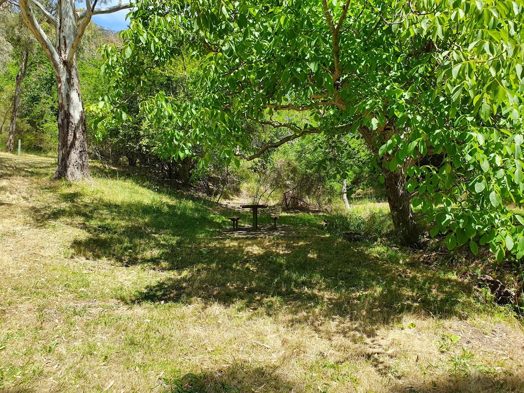 Horsnell Gully Park Bench | park | 96 Horsnells Gully Rd, Horsnell Gully SA 5141, Australia